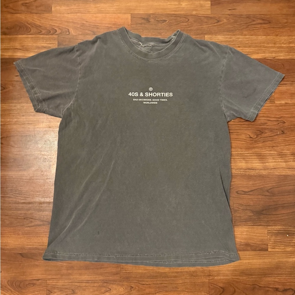 Size Medium